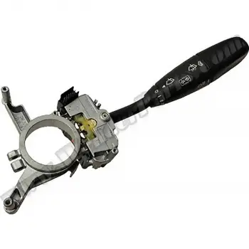 Mercedes Spr906 Sinyal Kolu Arka Sileceksiz 9065450310 Wender