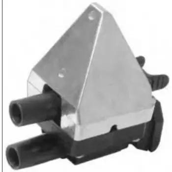 Mercedes W124 W202 Ateşleme Bobini M111 A0001586803 Wender