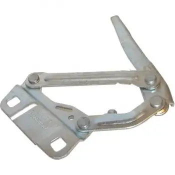 Mercedes W164 X164 W251 Kaput Menteşesi Sol 2518800328 Wender