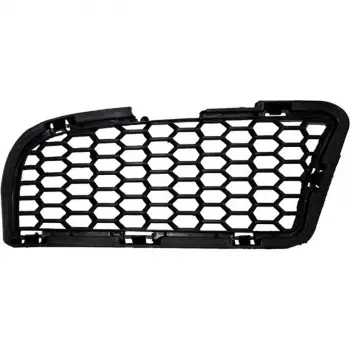 BMW F10 2010-2013 Tampon Izgarası Ön Sağ Açık M5 51118047394 Wender