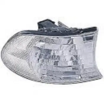 BMW E38 1999-2001 Sinyal Sağ Füme 63138387634 Wender