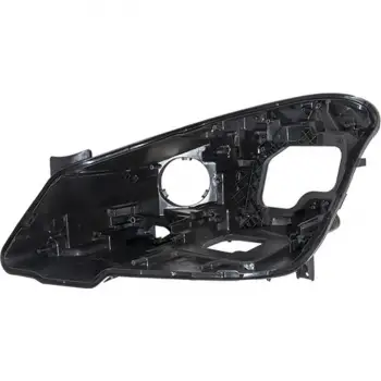 Mercedes C207 2013-2016 Far Kasası Sol Statik LED 2078207961 Wender