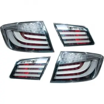 BMW F10 2010-2013 Komple Stop White Line 63212167216 Wender