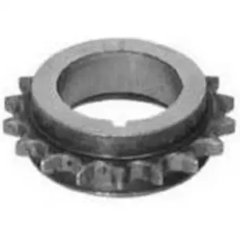 Mercedes W123 W201 W124 Krank Dişlisi M102 Tek Sıra 0039978294S1 Wender