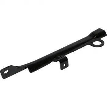 BMW G20+LCI G22+LCI G26+LCI G42 2019- Tampon Demir Braketi G20 Ön Üst Sol 51117422227 Wender