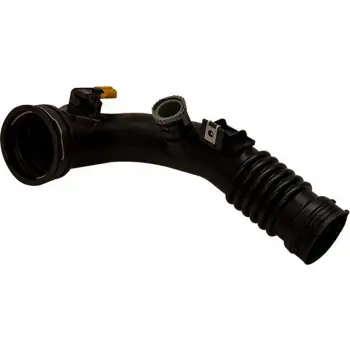 BMW E71 F01 Hava Emiş Borusu N54 13717609810 Wender
