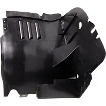Mercedes W202 1997-2000 Çamurluk Davlumbazı Ön Sol Ön Taraf OEM Kalite A2026982730 Wender