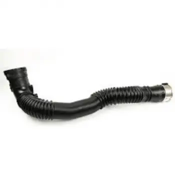 BMW F10 F07 Turbo İnterkol Hortumu N20 Sol 13717612091 Wender