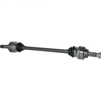 Mercedes F20+LCI Komple Aks Arka Sol Otm Şanz 116i120i 33207628251 Wender
