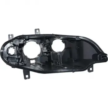 BMW X6:E71 2007-2014 Far Kasası Sağ AHL Xenon 63117287014 Wender