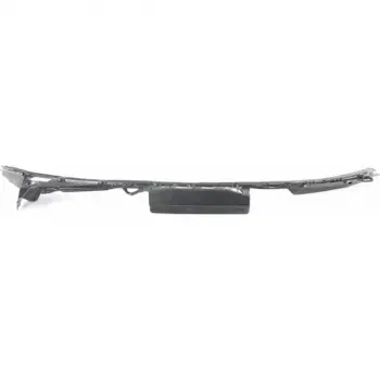 BMW F01+LCI F02+LCI Cam Alt Izgarası Ön 51717184563 Wender