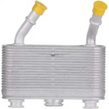 Land Rover L322 Şanzıman Yağ Radyatörü 4.4 PFD000020 Wender