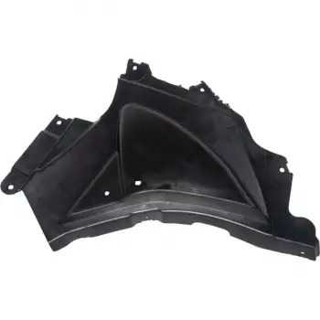 BMW G20+LCI Kürek Bakaliti Ön Sol M Tech 51118074891 Wender