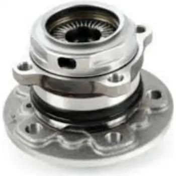 BMW X1:F48 X2:F39 F40 F45 Mini-F54 F60 Rulmanlı Porya Arka İx Dx 33416851589 Wender