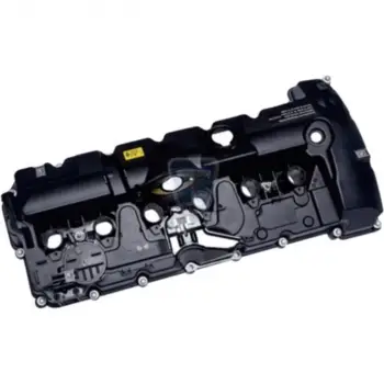 BMW E60 E87 E90 X1:E84 X5:E70 F10 F01 X3:F25 Basınç Ayar Valfi Tm Tk N52N 11127552281 Wender