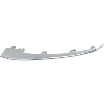 Mercedes W222 2017-2020 Tampon Nikelajı Ön Sol AMG 2228857700 Wender