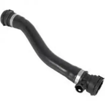 BMW E46 1998-2001 Radyatör Hortumu N40 N42 N45 Alt Sağ 17127507749 Wender