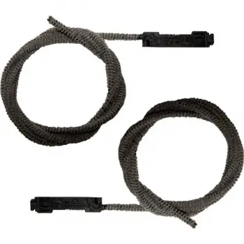 Mercedes W168 W169 W245 Sunroof Teli Set 1687800189 Wender
