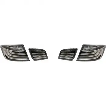 BMW F10 2010-2013 Komple Stop Donusum F10 LCI Tak Çalıştır 63212167216 Wender