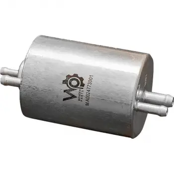 Mercedes W202 W203 W210 W220 Yakıt Filtresi M112 M113 M271 0024773001 Wender
