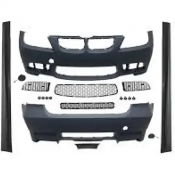 BMW E90 2005-2008 Gövde Kiti F Yık Lı PDCli Arka 00 Çıkış Mrşp Li M Tech 51950409696SK Wender