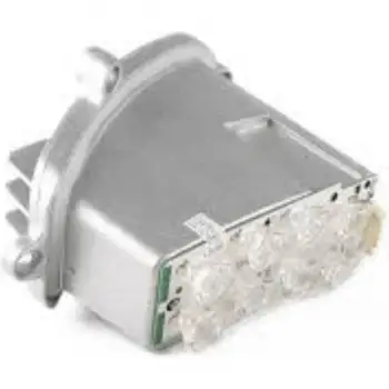 BMW F 01-LCI 2012-2015 Sinyal F01 LCI Sol 63117339057 Wender