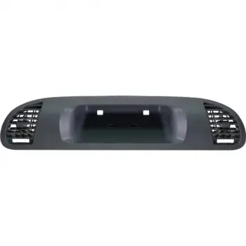 Mercedes Spr2801-905 Klima Kalorifer Izgarası Sağ 9016801607 Wender