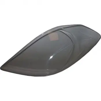 Mercedes W222 2017-2020 Stop Camı Sağ Füme 2229067004 Wender