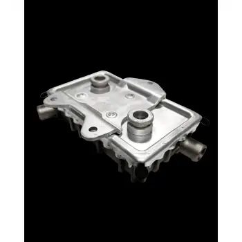 Mercedes Spr2801-904 Vito638 Motor Yağ Radyatörü OM601 OM602 6011800065 Wender