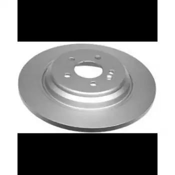 Mercedes W163 2001-2005 Fren Diski Arka Düz 270500 1634230012 Wender