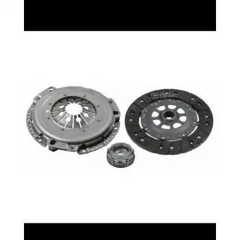 Mercedes Spr2801-904 Vito638 Debriyaj Seti OM601 228mm 0192505601 Luk