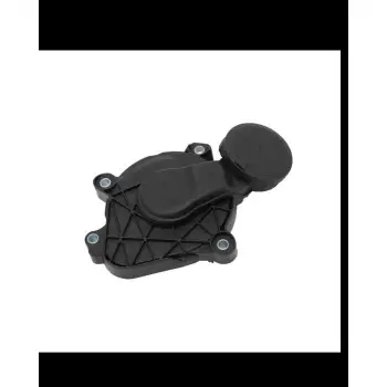 Mercedes W204 W212 W221 W166 Yağ Ayırıcı Kapağı M276 2760100331 Wender