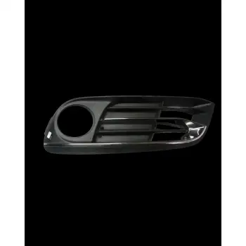 BMW F 10-LCI 2014-2016 Tampon Izgarası F10 LCI Ön Sol Kısm Açık Luxury Modern 51117331737 Wender