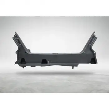 Mercedes W202 1993-2000 Panel Kaplaması Arka A2026905825 Wender