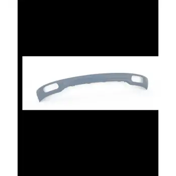 Mercedes F01+LCI 2008-2015 Tampon Difüzörü Arka 2 Çıkış 740 750i D 51127209920 Wender