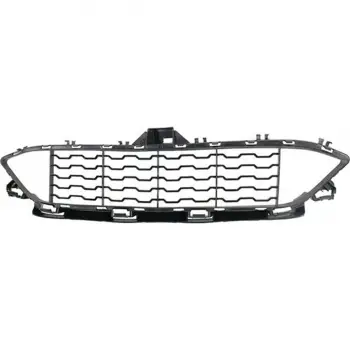 BMW F34+LCI 2013- Tampon Izgarası Ön Alt Orta M Tech 51118057188 Wender