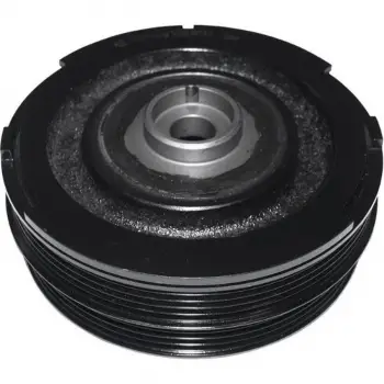 BMW E39 E46 Krank Kasnağı M47 11232247565S1 Wender