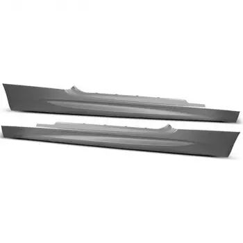 BMW E92+LCI 2006-2013 Marşpiye Kaplaması Set M Tech M3 51778046659 Wender
