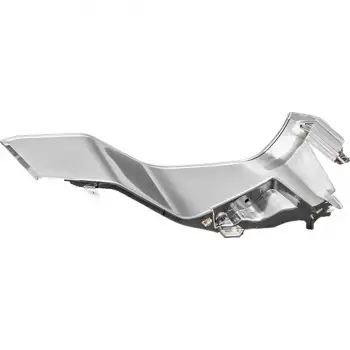 BMW G30 2017-2020 Far Çerçevesi Alt İç Sağ 63117214962 Wender