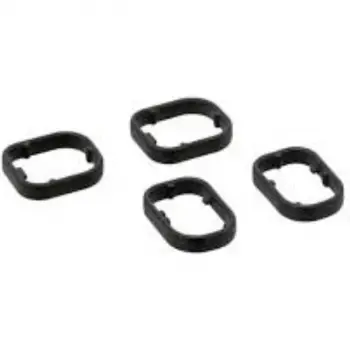 BMW E90 X1:E84 X5:E1970- F01 X3:F25 X5:F15 Yağ Radyatör Kütük Contası N47 N N57 N Set 11428580681 Wender