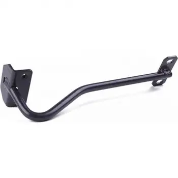 Mercedes X253 C253 Panel Kilit Braketi C253 X253 Ön A2538800064 Wender