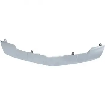 Mercedes W251 2005-2014 Tampon Spoyleri Ön Alt Krom A2518853123 Wender