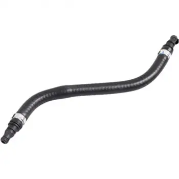 Mercedes W212 Radyatör Su Depo Hava Hortumu M272 M276 2125010525 Wender