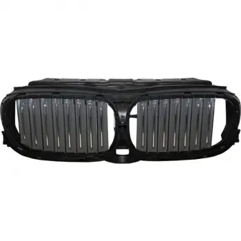 BMW G11 2015-2018 Hava Kelebeği Ön Motorlu Kam Lı Pure Excellence 51137473506 Wender