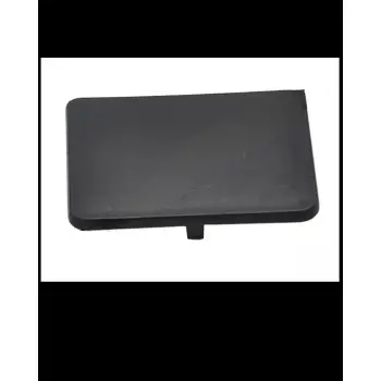 Mercedes W140 1995-1998 Tampon Çeki Kapağı Arka A1408800524 Wender