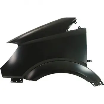 Mercedes Spr906 2006-2013 Çamurluk Ön Sol Deliksiz Sac 9066377719 Wender