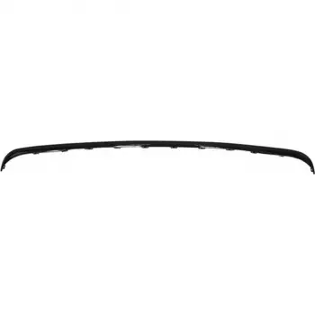 Mercedes X253 C253 2015-2018 Tampon Çitası C253 X253 Arka Orta Siyah AMG 2538850900 Wender