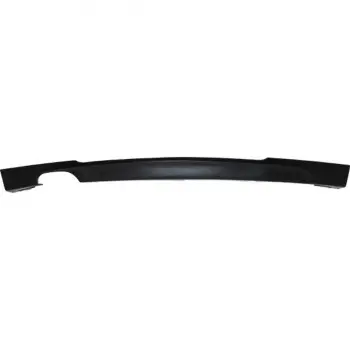 BMW F30+LCI 2012-2018 Tampon Difüzörü Arka 00 Çıkış M Tech 51128054198 Wender