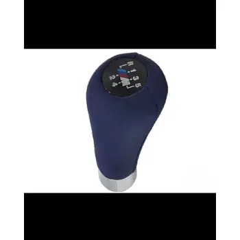BMW -bmw- Vites Topuzu 5 İleri Man Şanz Lacivert Suni Deri M Sport 25117896031 Wender