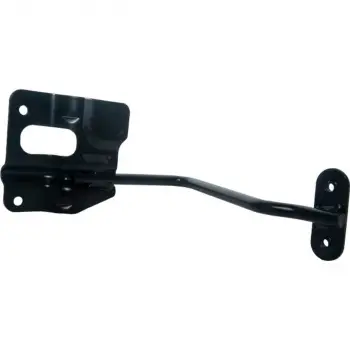 Mercedes C207 Panel Kilit Braketi Ön A2078980132 Wender